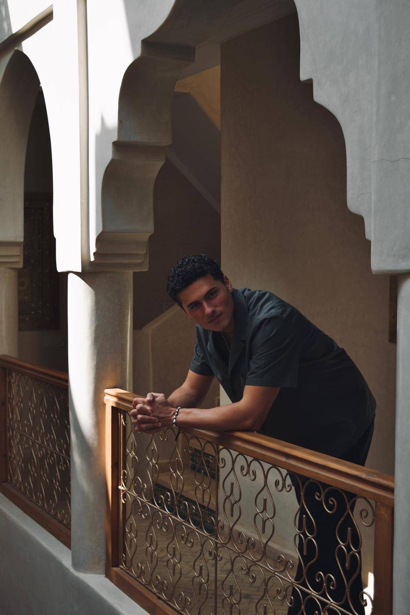 Riad Lalla Jihane Marraquexe Exterior foto