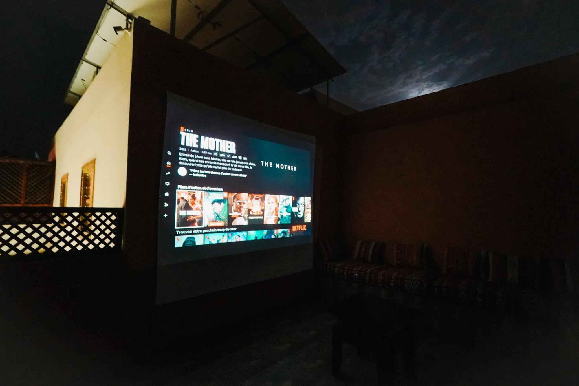 Riad Lalla Jihane Marraquexe Exterior foto