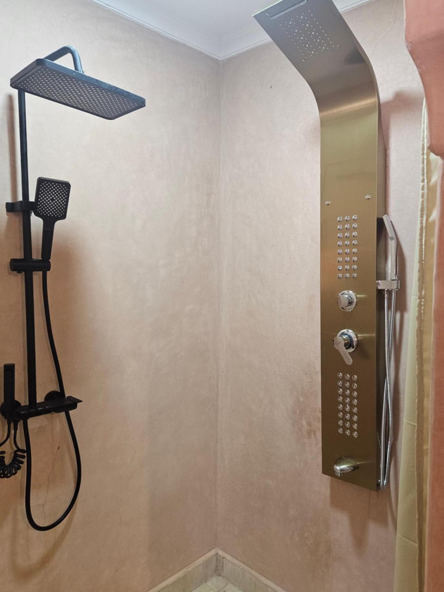 Riad Lalla Jihane Marraquexe Exterior foto
