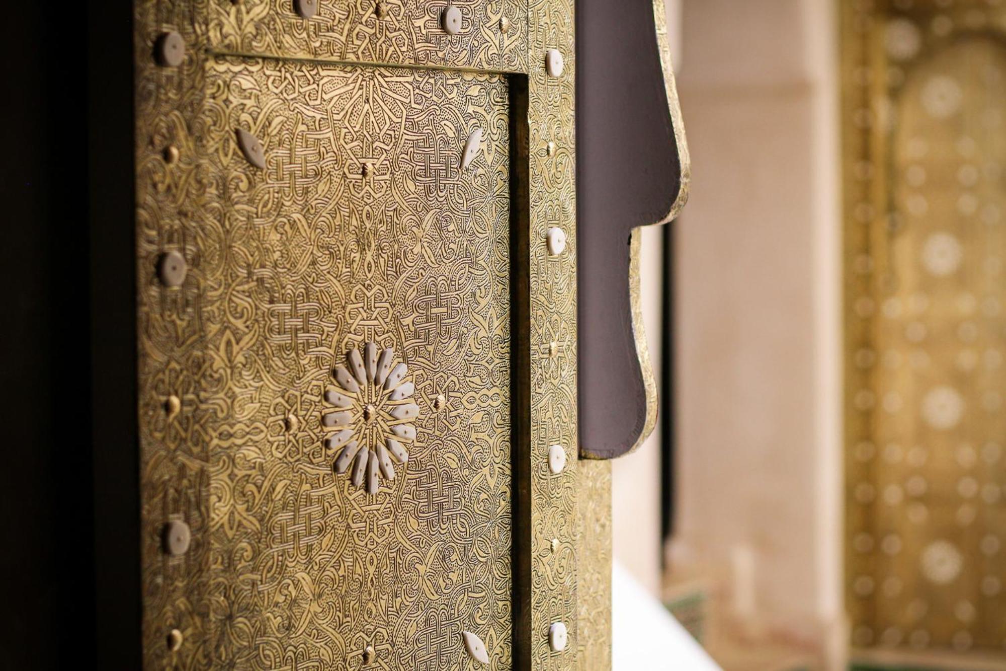 Riad Lalla Jihane Marraquexe Exterior foto