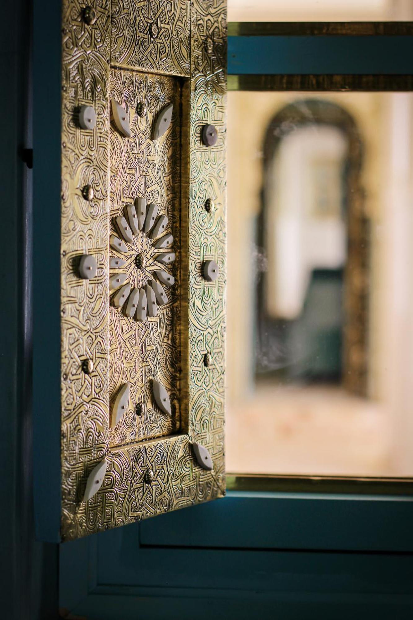 Riad Lalla Jihane Marraquexe Exterior foto