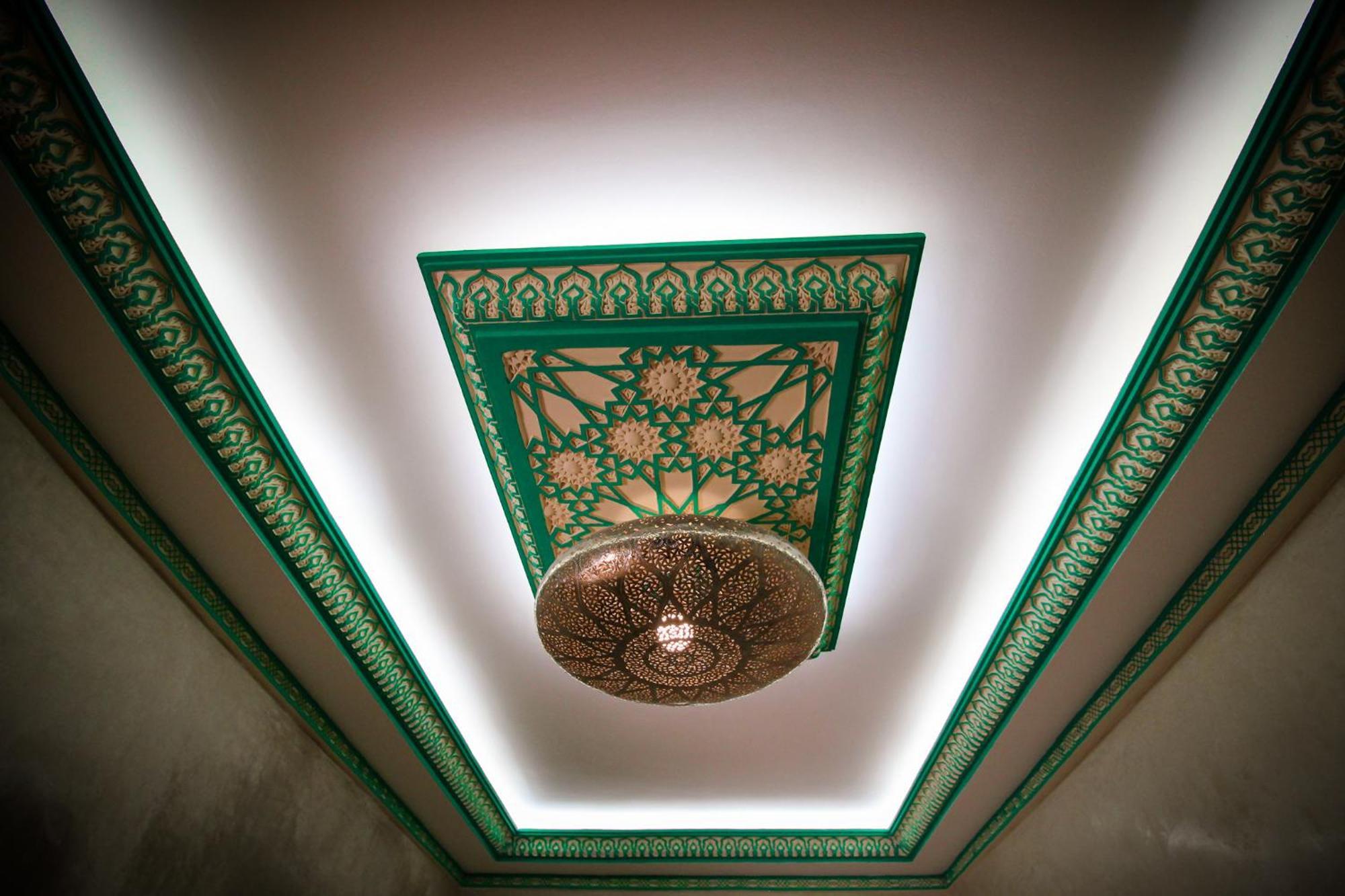 Riad Lalla Jihane Marraquexe Exterior foto